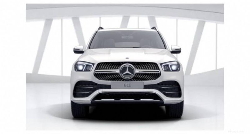 Mercedes-Benz GLE 350 de Plug‑In Hybrid:Hướng dẫn mua hàng dứt khoát của bạn tại Vương quốc Anh 