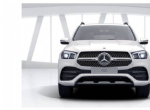 Mercedes-Benz GLE 350 de Plug‑In Hybrid:Hướng dẫn mua hàng dứt khoát của bạn tại Vương quốc Anh 