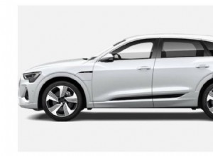 Audi e-tron SUV:Hướng dẫn mua xe điện dứt khoát ở Vương quốc Anh 
