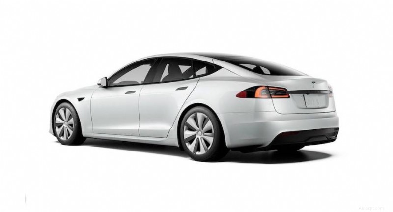 Hướng dẫn mua Tesla Model S (Saloon) 2024 – Người bạn đồng hành mua xe điện tối ưu tại Vương quốc Anh của bạn 