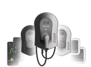 Giải thích về bộ sạc EV thông minh:Lợi ích và cách chúng cung cấp năng lượng cho xe điện của bạn 