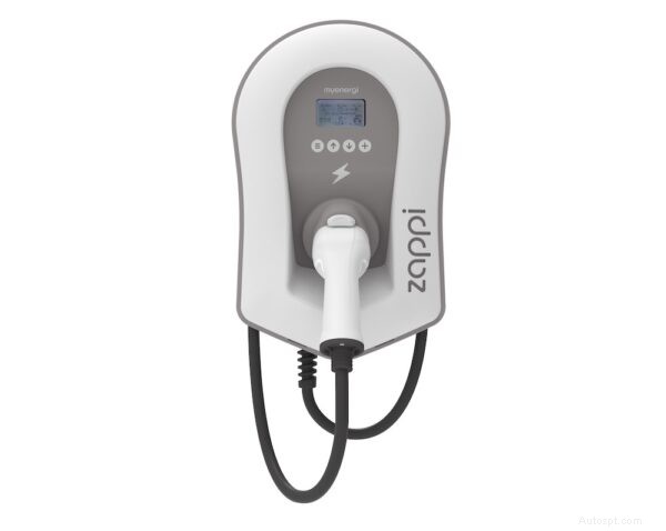 myenergi Zappi EV Chargers:Hướng dẫn mua xe điện tối ưu tại Vương quốc Anh của bạn 