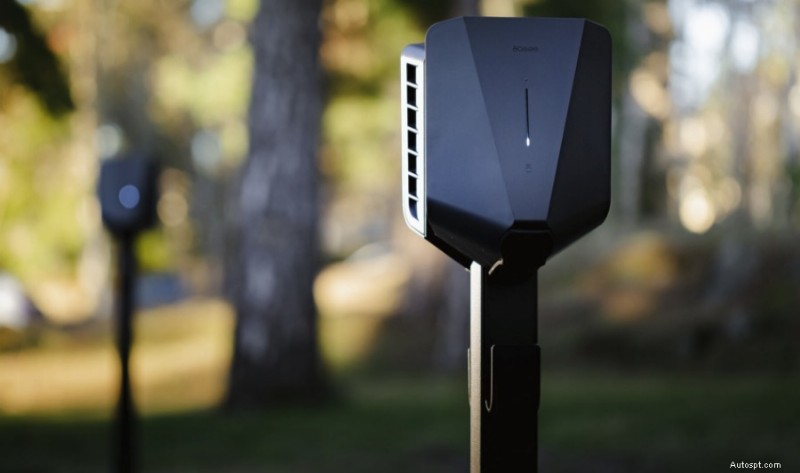 Bộ sạc Easee EV:Hướng dẫn cơ bản để mua ô tô điện ở Vương quốc Anh 
