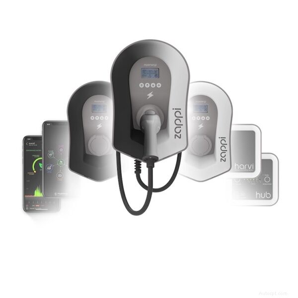 Bộ sạc EV tại nhà hàng đầu năm 2022:Hướng dẫn cơ bản nhất ở Vương quốc Anh dành cho người mua ô tô điện 