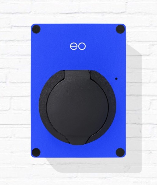 Bộ sạc EV sạc EO:Hướng dẫn dứt khoát về quyền sở hữu ô tô điện tại Vương quốc Anh 