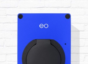 Bộ sạc EV sạc EO:Hướng dẫn dứt khoát về quyền sở hữu ô tô điện tại Vương quốc Anh 
