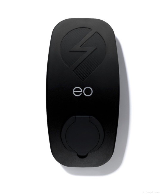 Bộ sạc EV sạc EO:Hướng dẫn dứt khoát về quyền sở hữu ô tô điện tại Vương quốc Anh 