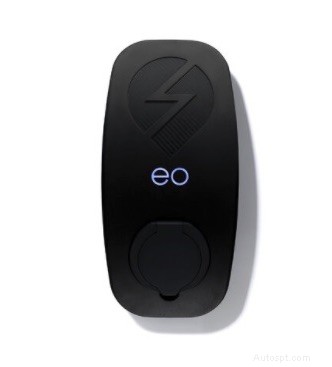 Bộ sạc EV sạc EO:Hướng dẫn dứt khoát về quyền sở hữu ô tô điện tại Vương quốc Anh 