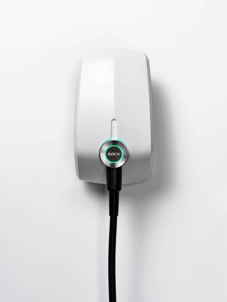 Bộ sạc EVBox EV:Hướng dẫn cơ bản về mua và sử dụng ô tô điện tại Vương quốc Anh 