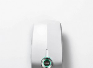 Bộ sạc EVBox EV:Hướng dẫn cơ bản về mua và sử dụng ô tô điện tại Vương quốc Anh 