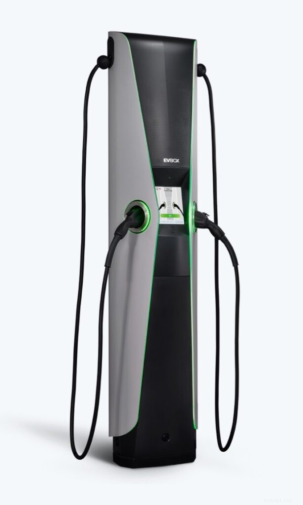 Bộ sạc EVBox EV:Hướng dẫn cơ bản về mua và sử dụng ô tô điện tại Vương quốc Anh 