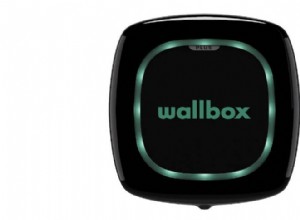 Bộ sạc Wallbox EV:Hướng dẫn mua xe điện dứt khoát của bạn ở Vương quốc Anh 