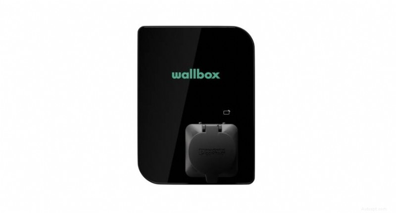 Bộ sạc Wallbox EV:Hướng dẫn mua xe điện dứt khoát của bạn ở Vương quốc Anh 