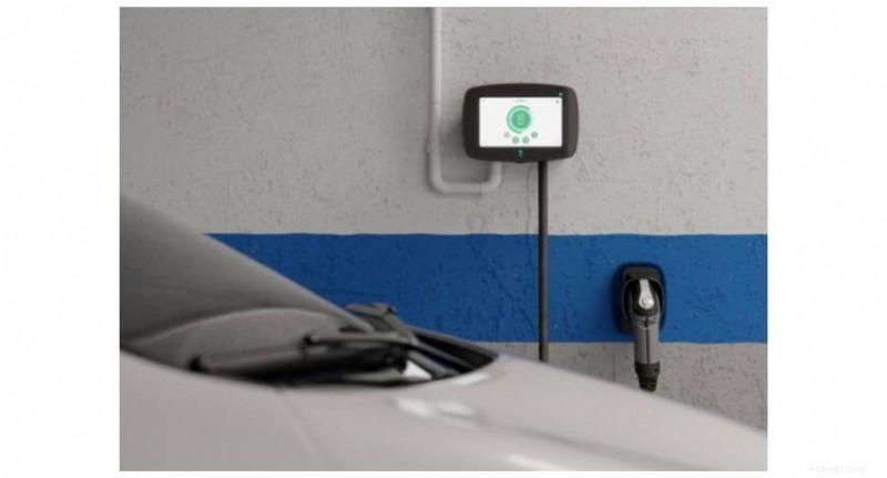Bộ sạc Wallbox EV:Hướng dẫn mua xe điện dứt khoát của bạn ở Vương quốc Anh 