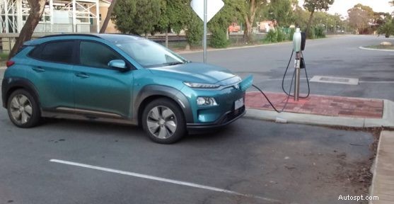 Hành trình hướng tới việc sạc xe điện cho người khuyết tật của Australia:Khi nào các tiêu chuẩn sẽ được triển khai? 