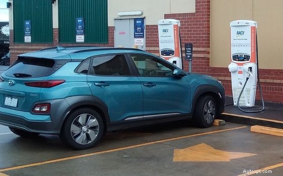 Hành trình hướng tới việc sạc xe điện cho người khuyết tật của Australia:Khi nào các tiêu chuẩn sẽ được triển khai? 
