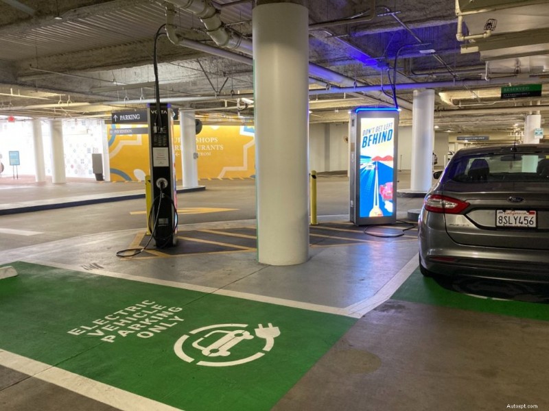 Chọn mạng sạc EV lý tưởng:Hướng dẫn thực hành 