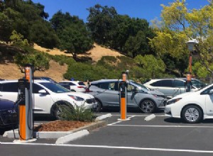 Chi phí lắp đặt trạm sạc EV:Những điều bạn cần biết 