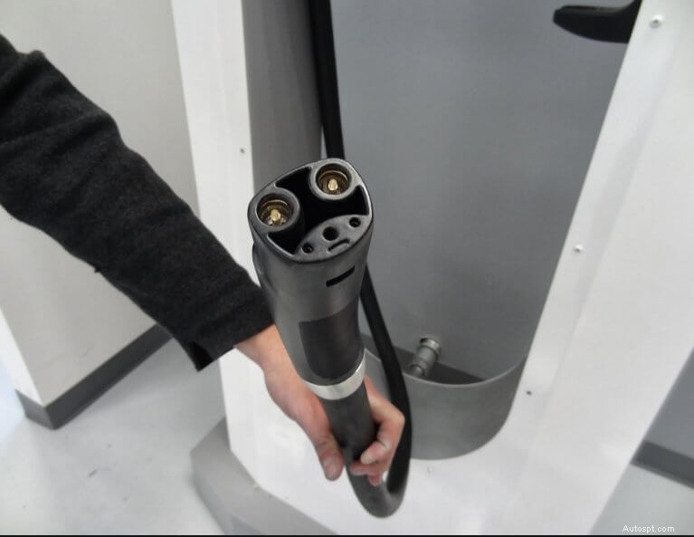 Chi phí lắp đặt trạm sạc EV:Những điều bạn cần biết 