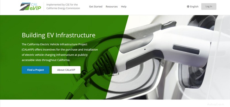 Giảm giá Trạm sạc EV ở California:Tiết kiệm tối đa cho việc lắp đặt của bạn 