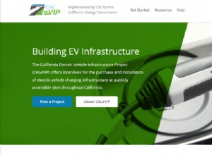 Giảm giá Trạm sạc EV ở California:Tiết kiệm tối đa cho việc lắp đặt của bạn 