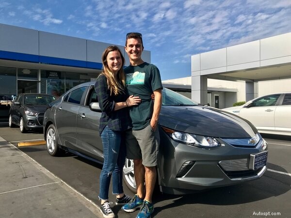 Chevy Volt 2017:Đánh giá 50.000 dặm—Hiệu suất, Độ tin cậy và Chi phí Sở hữu 