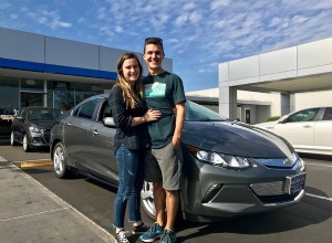 Chevy Volt 2017:Đánh giá 50.000 dặm—Hiệu suất, Độ tin cậy và Chi phí Sở hữu 