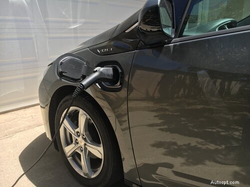 Chevy Volt 2017:Đánh giá 50.000 dặm—Hiệu suất, Độ tin cậy và Chi phí Sở hữu 