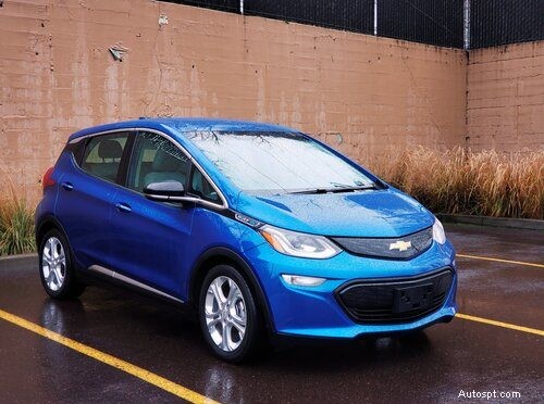 Chevy Volt 2017:Đánh giá 50.000 dặm—Hiệu suất, Độ tin cậy và Chi phí Sở hữu 