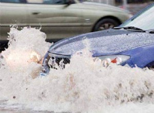 Tìm hiểu về động cơ bị Hydrolock:Nguyên nhân, triệu chứng và giải pháp sửa chữa 