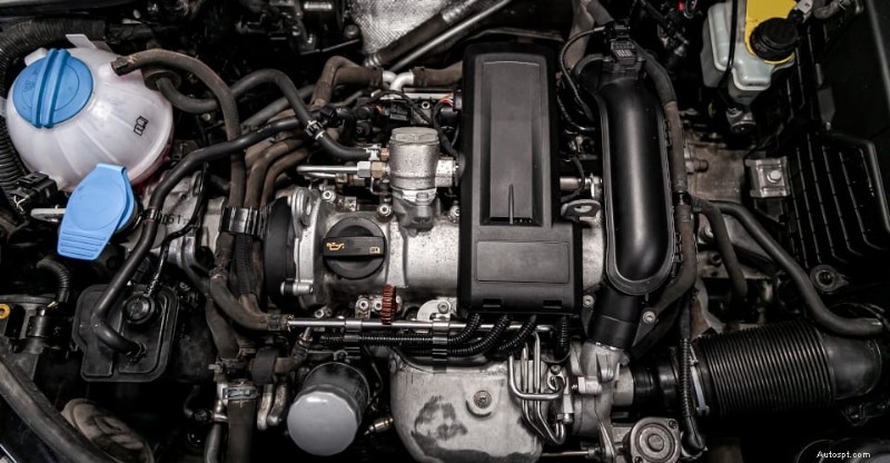 Tìm hiểu về động cơ bị Hydrolock:Nguyên nhân, triệu chứng và giải pháp sửa chữa 