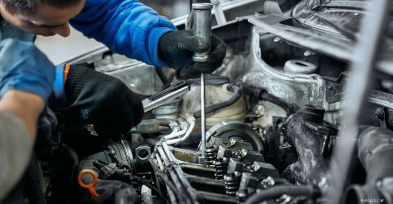 Tìm hiểu về động cơ bị Hydrolock:Nguyên nhân, triệu chứng và giải pháp sửa chữa 