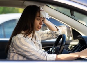 Cờ đỏ khi công tắc áp suất AC trên ô tô của bạn không thành công - Sự cố áp suất cao hoặc thấp 