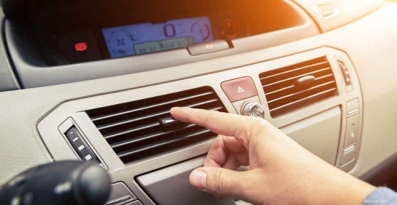 Cờ đỏ khi công tắc áp suất AC trên ô tô của bạn không thành công - Sự cố áp suất cao hoặc thấp 
