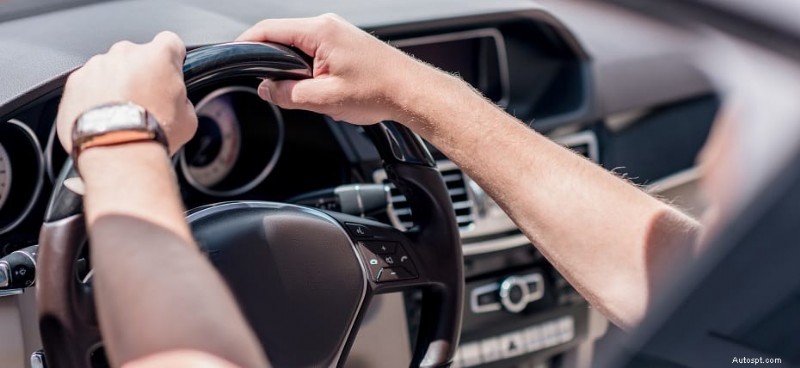 Các dấu hiệu chính Lốp xe ô tô của bạn không cân bằng (và tại sao nó lại quan trọng) 
