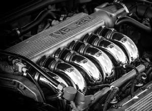 Động cơ bị thu giữ hoặc bị khóa? Hướng dẫn khắc phục nhanh chóng, đáng tin cậy 