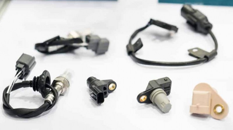 Tại sao đèn hỗ trợ phanh dịch vụ lại bật—và cách khắc phục 