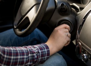 Tại sao Honda CR‑V của bạn không khởi động được và cách khắc phục 
