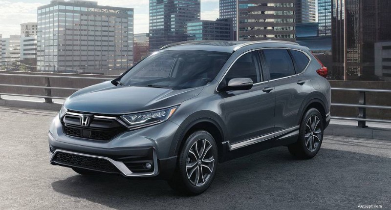 Tại sao Honda CR‑V của bạn không khởi động được và cách khắc phục 