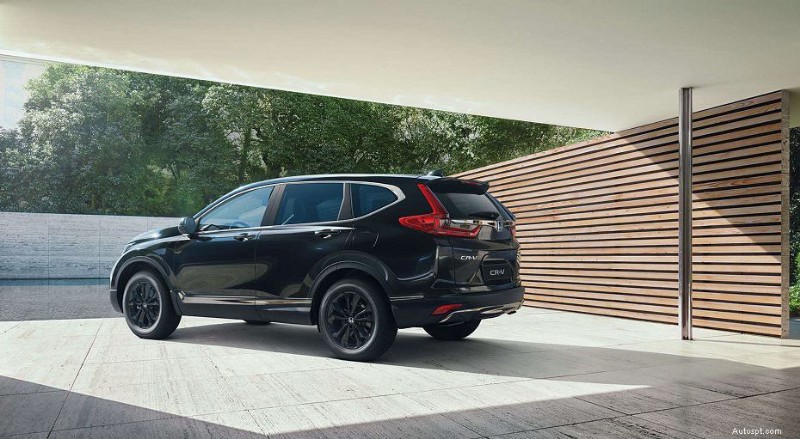 Tại sao Honda CR‑V của bạn không khởi động được và cách khắc phục 