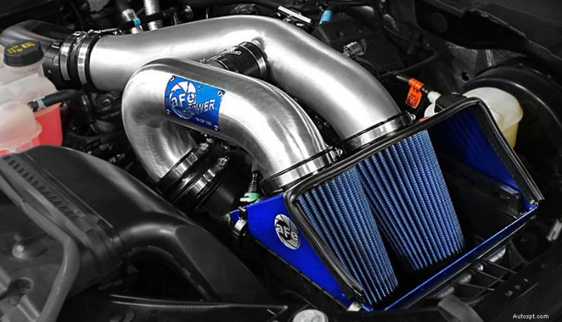 Một lượng khí lạnh có thể cung cấp bao nhiêu năng lượng? Giải thích về Hiệu suất Thực sự 
