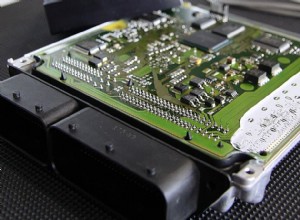 Tìm hiểu lỗi ECU:Nguyên nhân chính và giải pháp 