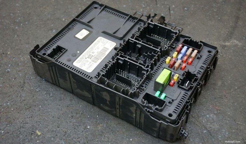 Tìm hiểu lỗi ECU:Nguyên nhân chính và giải pháp 