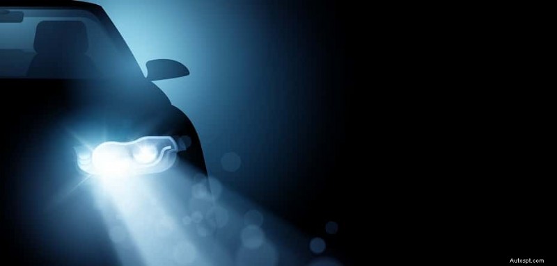 Chọn đèn phù hợp:Giải thích về đèn chiếu gần, đèn chiếu xa và đèn sương mù 