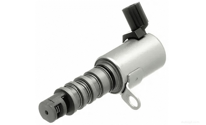 Xác định Van điều khiển dầu bị lỗi:Triệu chứng, chẩn đoán và chi phí thay thế cho Solenoid VVT 