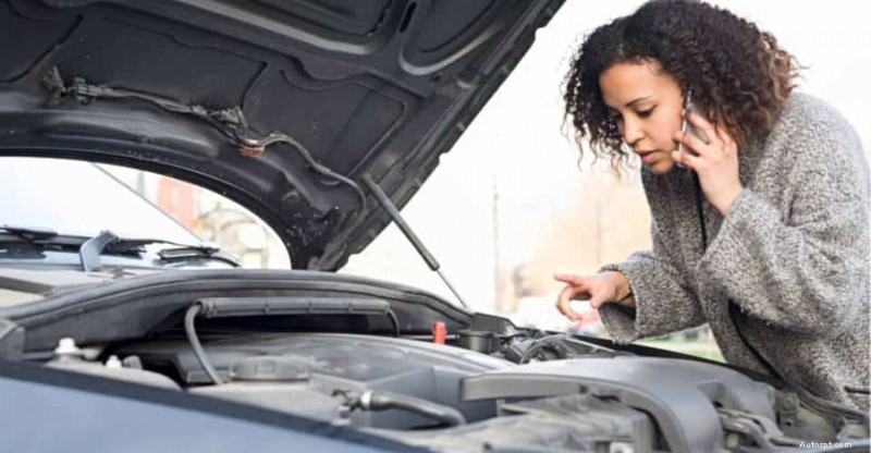 Các vấn đề về máy nâng thủy lực:Giải thích các triệu chứng chính và chi phí thay thế 