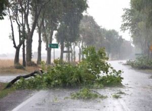 Tránh các mối nguy hiểm trên đường:Bảo vệ bản thân và phương tiện của bạn khỏi những chướng ngại vật nguy hiểm 