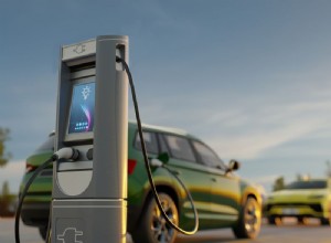 Xu hướng ô tô năm 2026:An toàn, AI và xe điện giá cả phải chăng mà bạn nên biết 