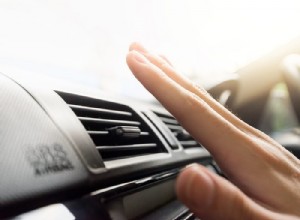Tắt điều hòa ô tô có thực sự tiết kiệm xăng không? 
