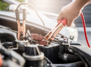 Hướng dẫn khởi động xe an toàn:Hướng dẫn từng bước 